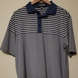 Peter Millar Golf Polo